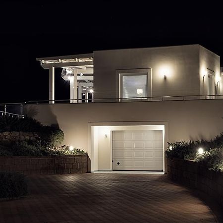 Moresco Park Hotel Sperlonga Εξωτερικό φωτογραφία