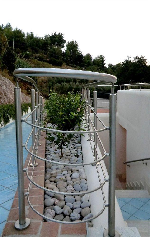Moresco Park Hotel Sperlonga Εξωτερικό φωτογραφία